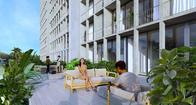 Дневна соба