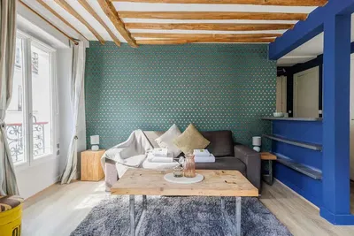 Дневна соба