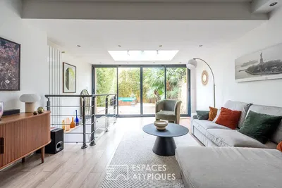 Дневна соба