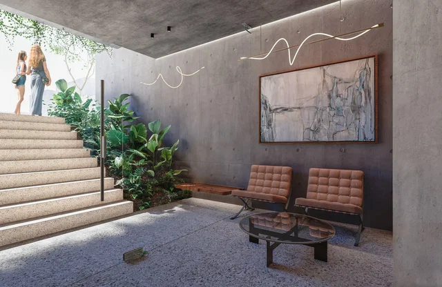 Дневна соба