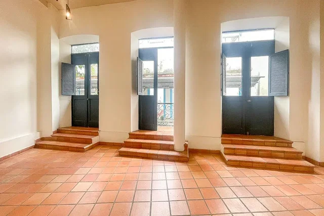 Salón