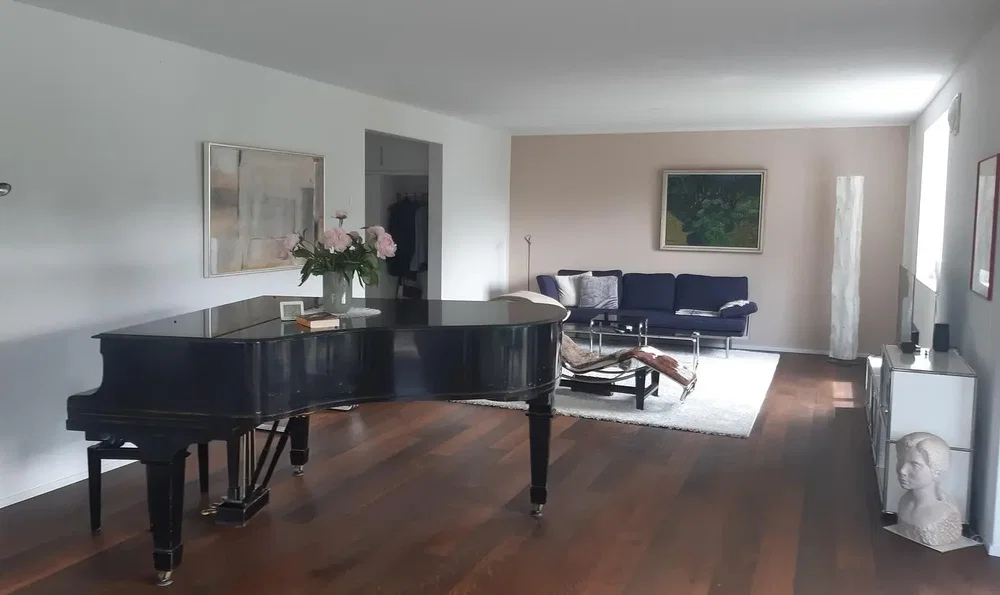 Salón