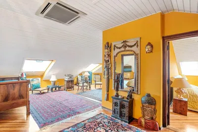 Дневна соба