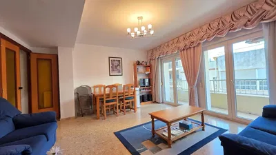 Дневна соба