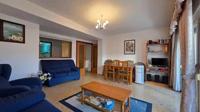 Дневна соба