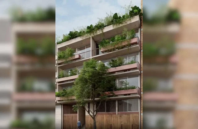 Дневна соба