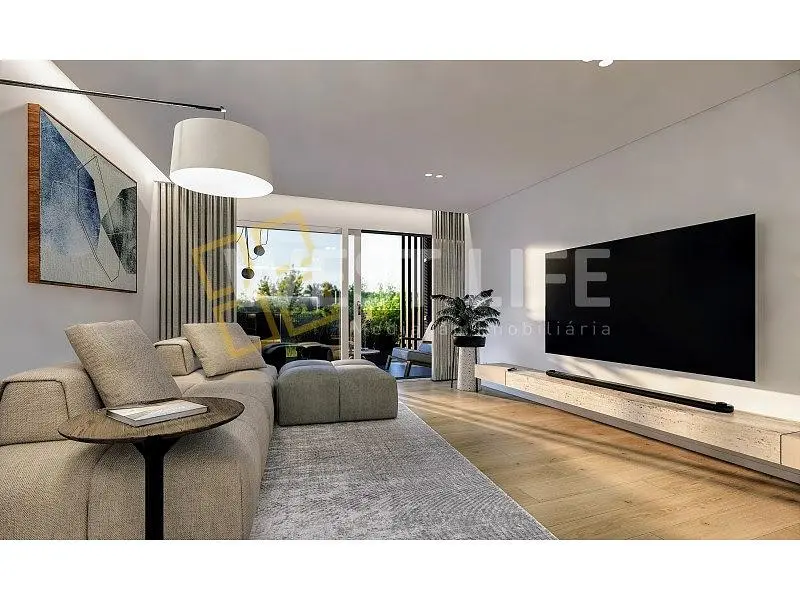 Дневна соба