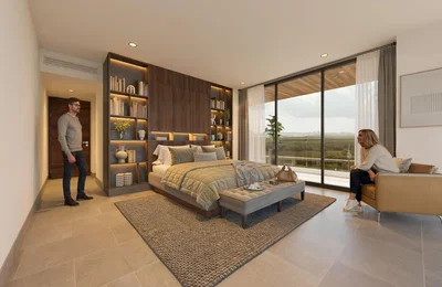 Дневна соба