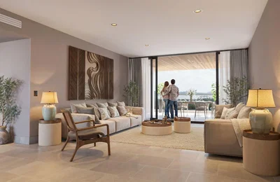 Дневна соба