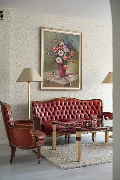 Salon