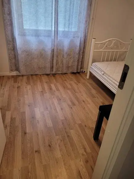 Oturma odası