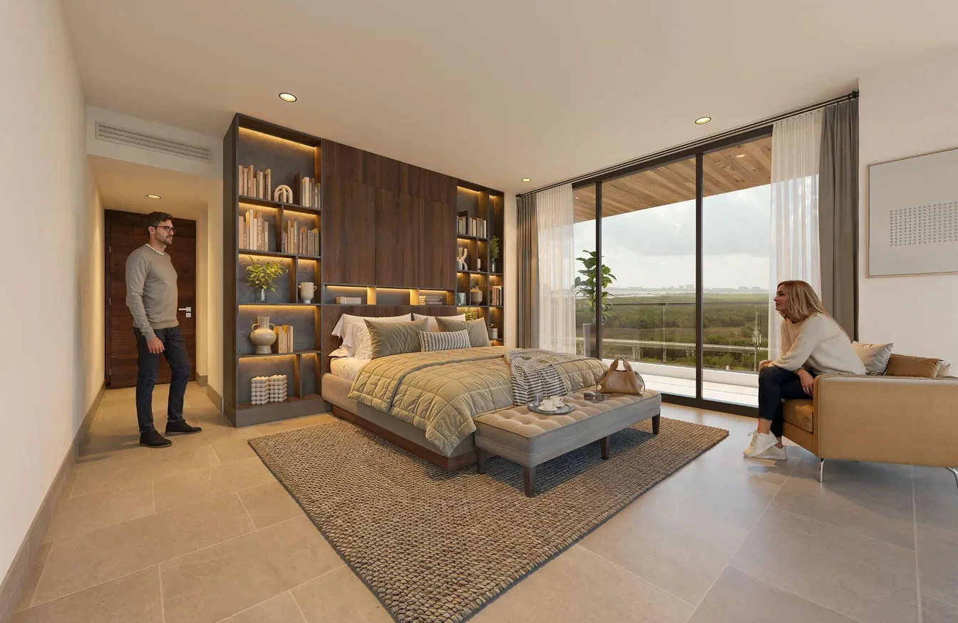 Дневна соба