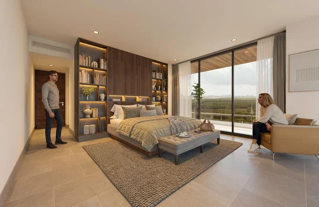 Дневна соба