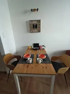 Дневна соба