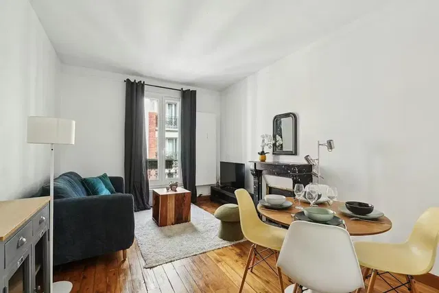 Дневна соба