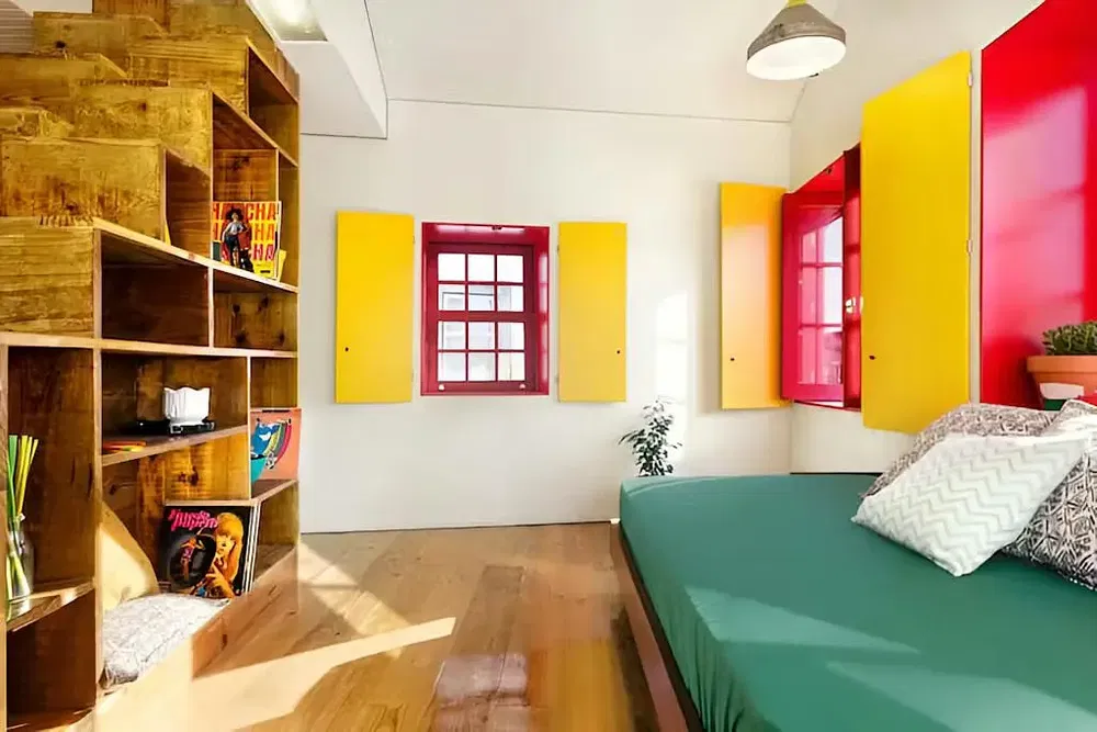 Дневна соба