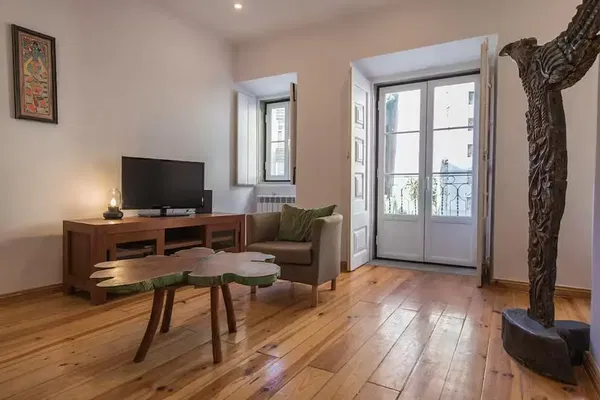 Дневна соба