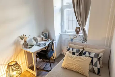 Дневна соба