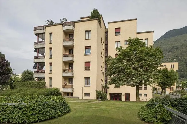 Soggiorno