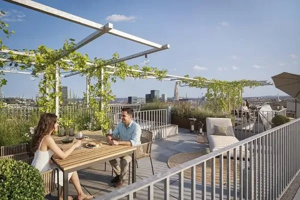 Дневна соба