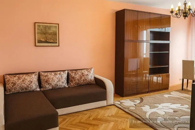 Dnevni boravak