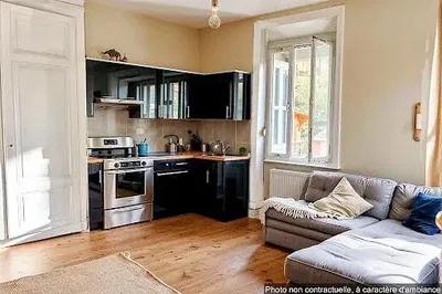 Дневна соба