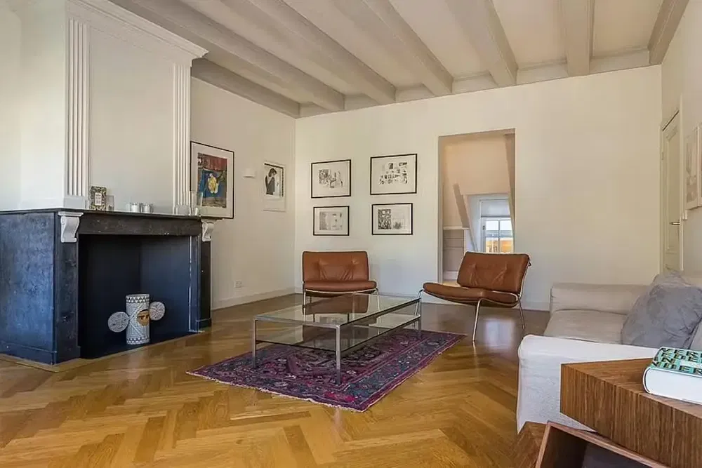 Дневна соба