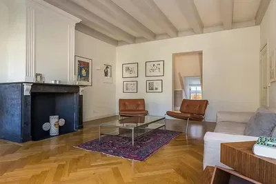 Дневна соба