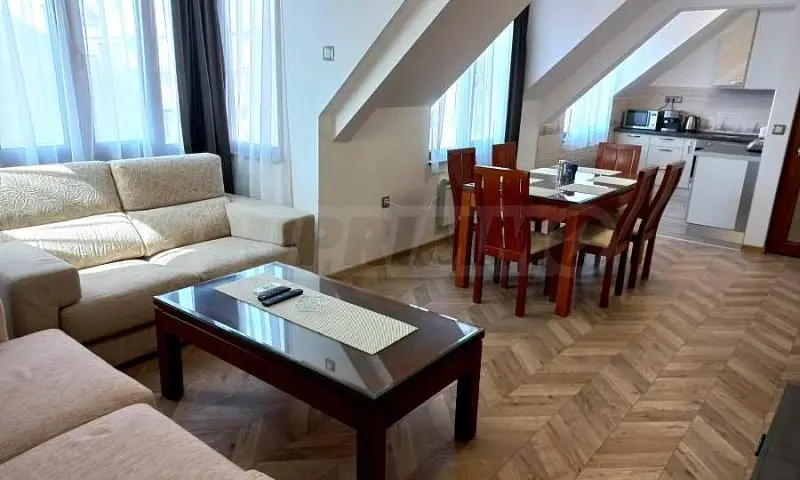 Дневна соба