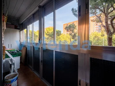 Obývačka