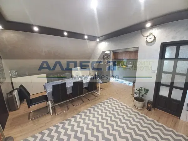 Дневна соба