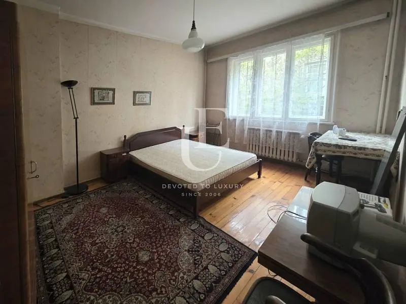 Дневна соба