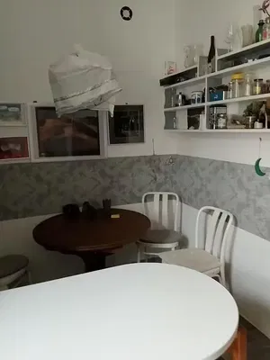 Obývačka
