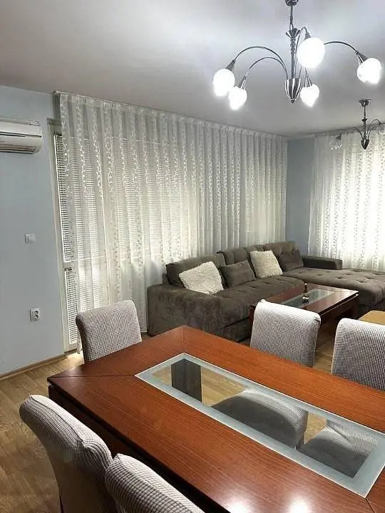 Obývací pokoj