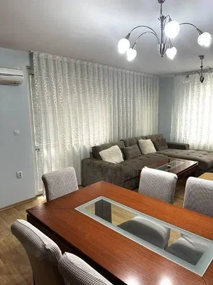 Obývací pokoj