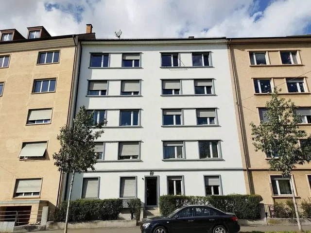 Obývačka
