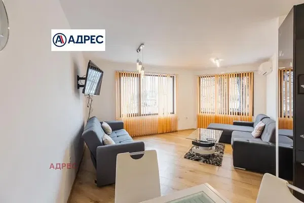 Дневна соба