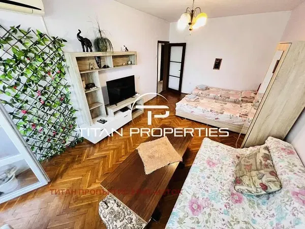 Дневна соба