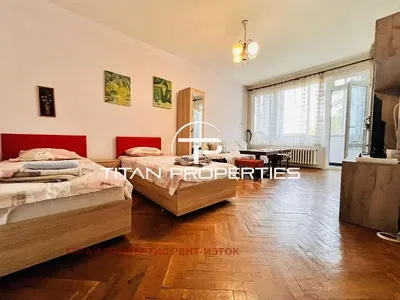 Дневна соба