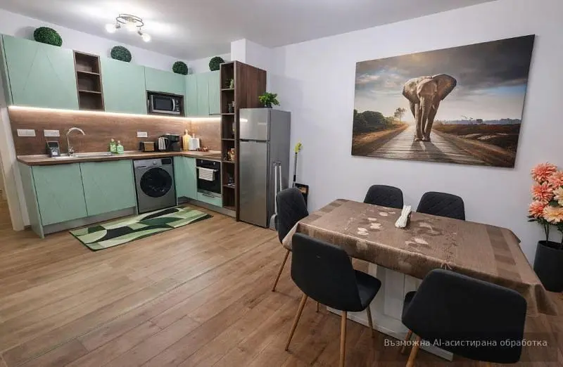 Woonkamer