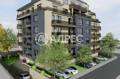 Дневна соба