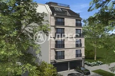 Дневна соба