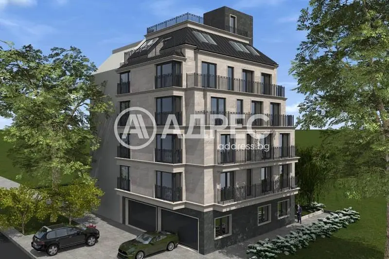 Дневна соба