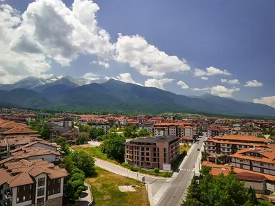 Obývačka