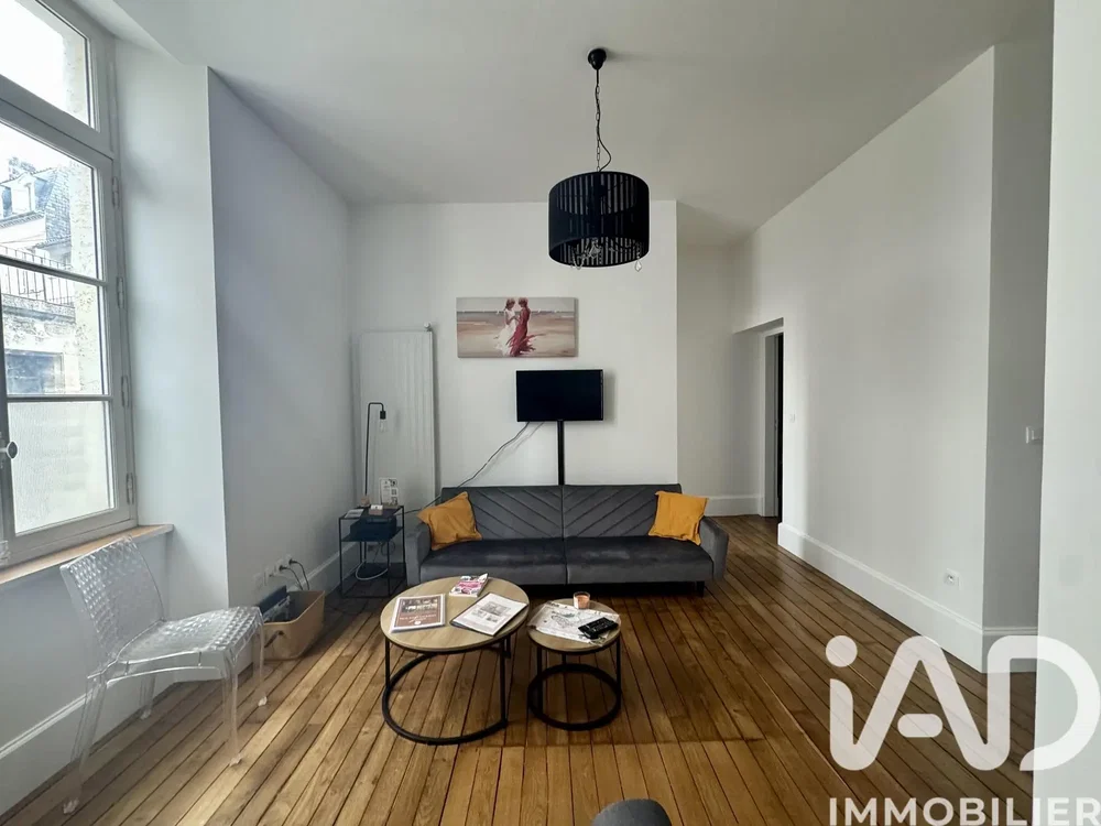 Woonkamer