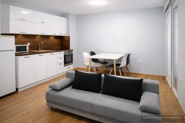 Дневна соба