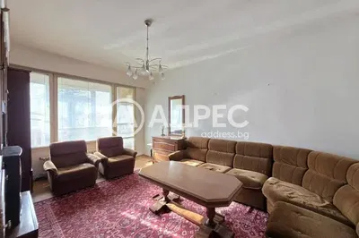 Дневна соба