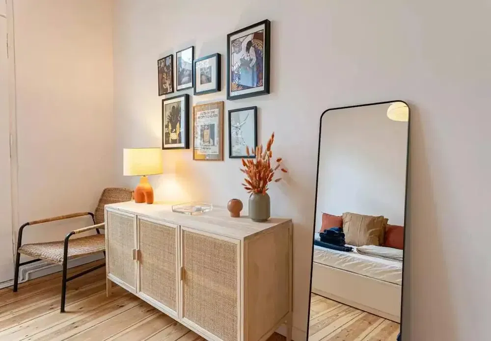 Дневна соба