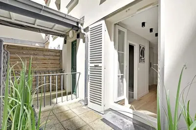 Дневна соба