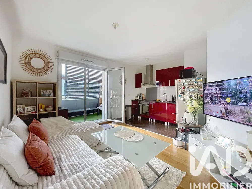 Дневна соба